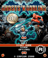 Game màn hình 320x240 Ghosts N Goblins Gold